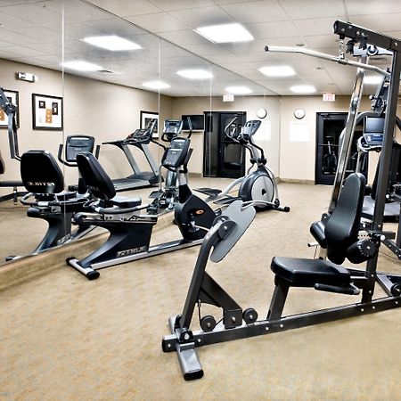 Holiday Inn Express Hotel & Suites Lake Placid By Ihg Exteriér fotografie