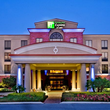 Holiday Inn Express Hotel & Suites Lake Placid By Ihg Exteriér fotografie