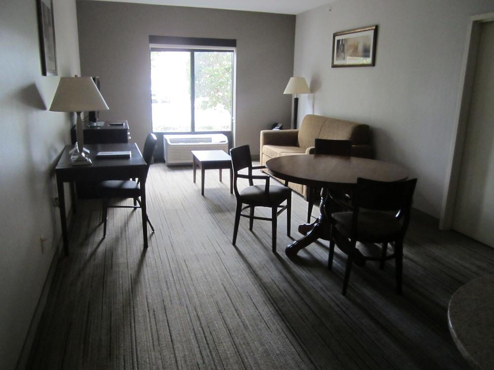 Holiday Inn Express Hotel & Suites Lake Placid By Ihg Exteriér fotografie