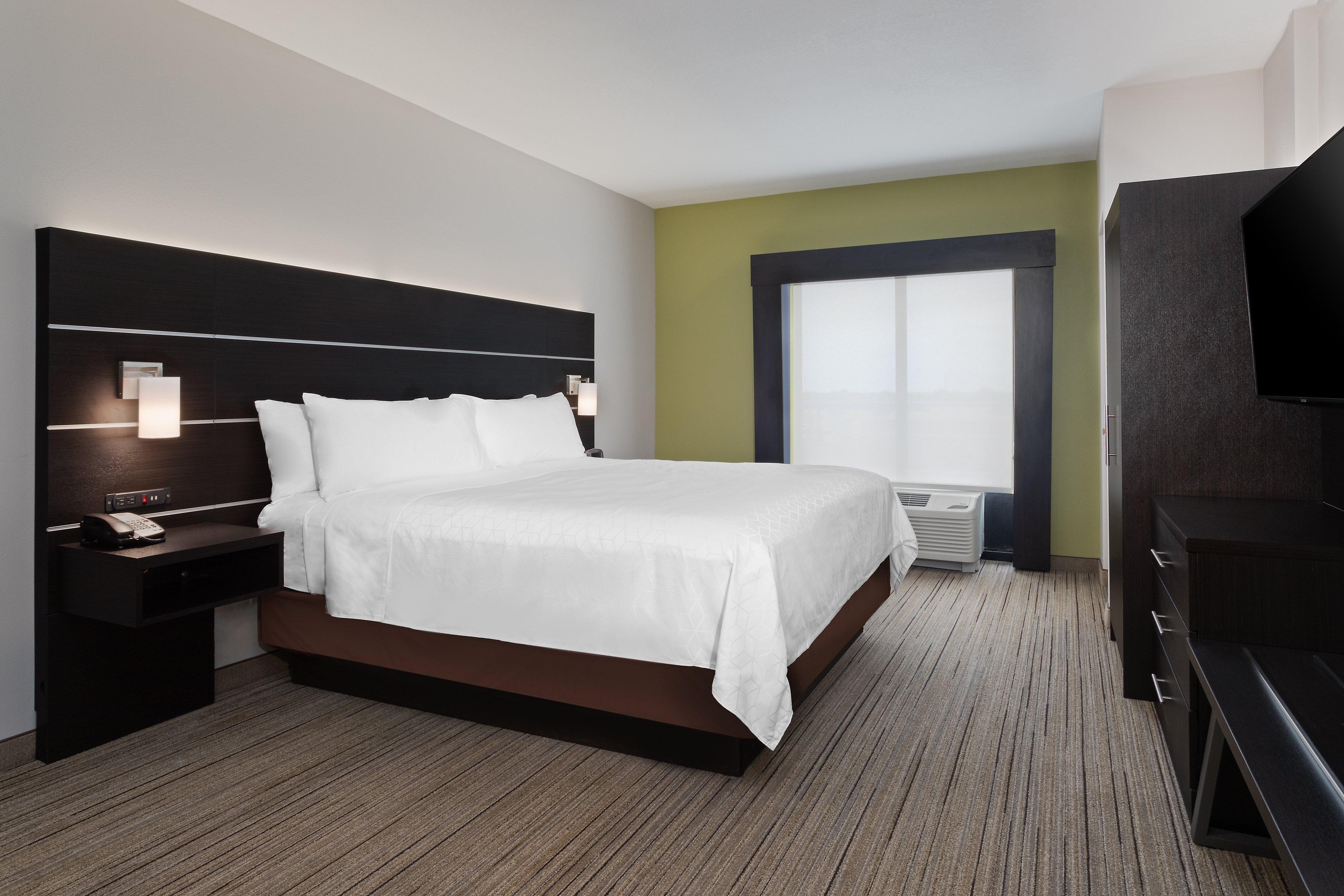 Holiday Inn Express Hotel & Suites Lake Placid By Ihg Exteriér fotografie