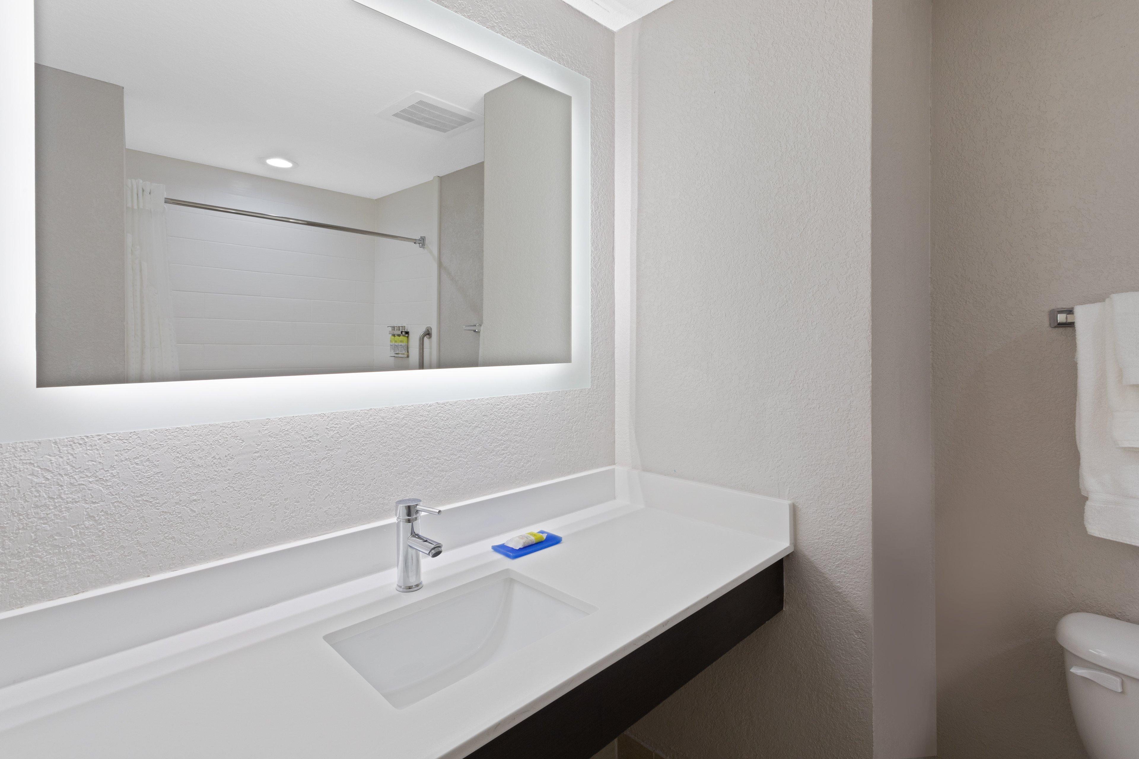 Holiday Inn Express Hotel & Suites Lake Placid By Ihg Exteriér fotografie