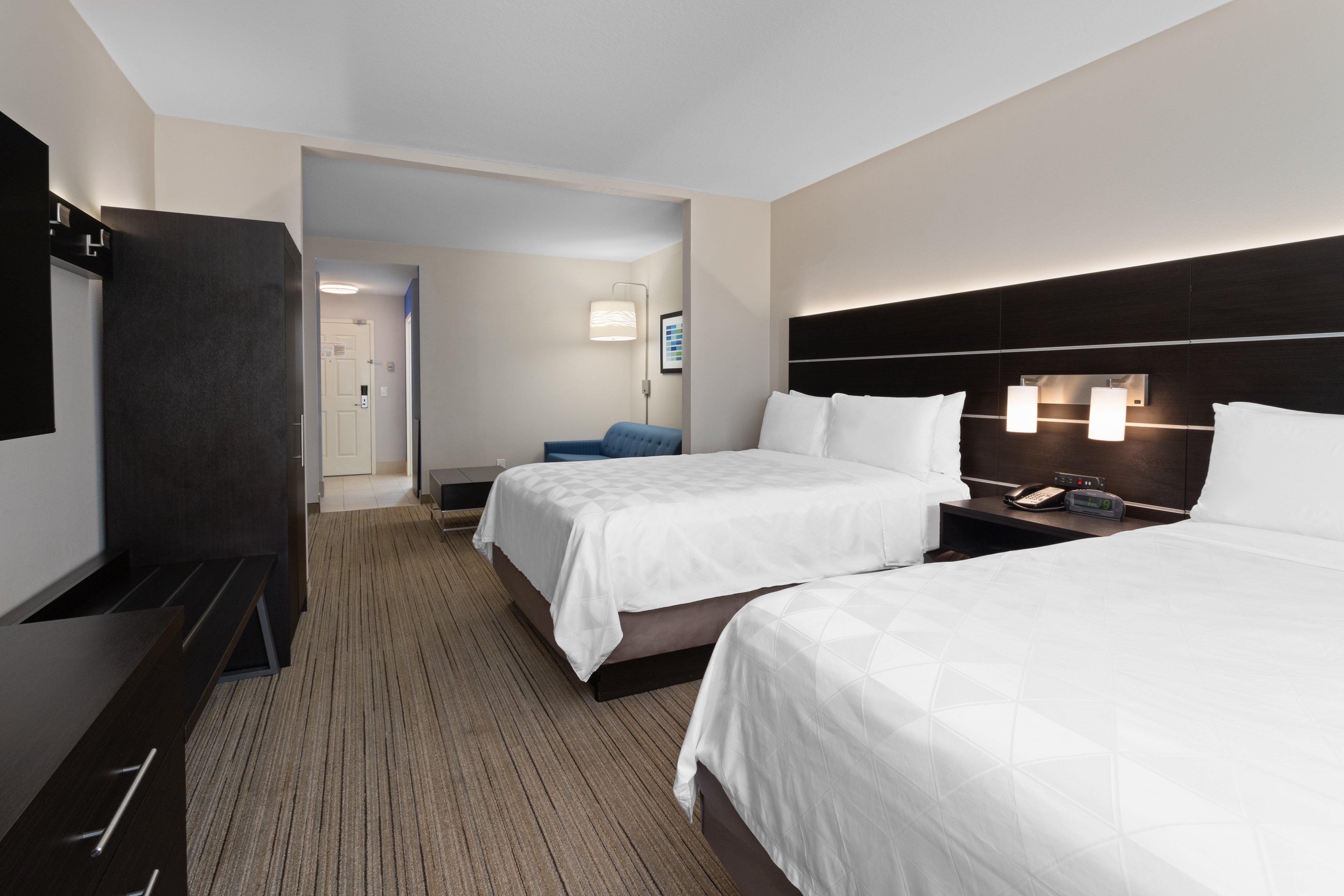 Holiday Inn Express Hotel & Suites Lake Placid By Ihg Exteriér fotografie