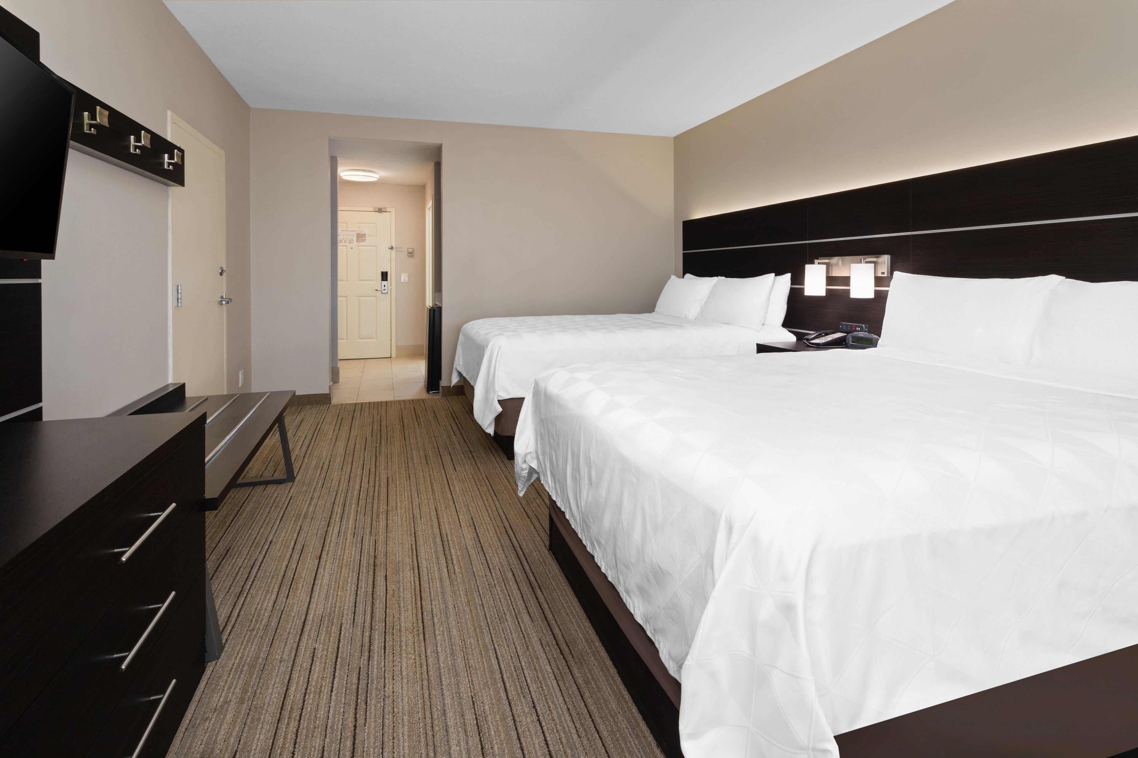 Holiday Inn Express Hotel & Suites Lake Placid By Ihg Exteriér fotografie