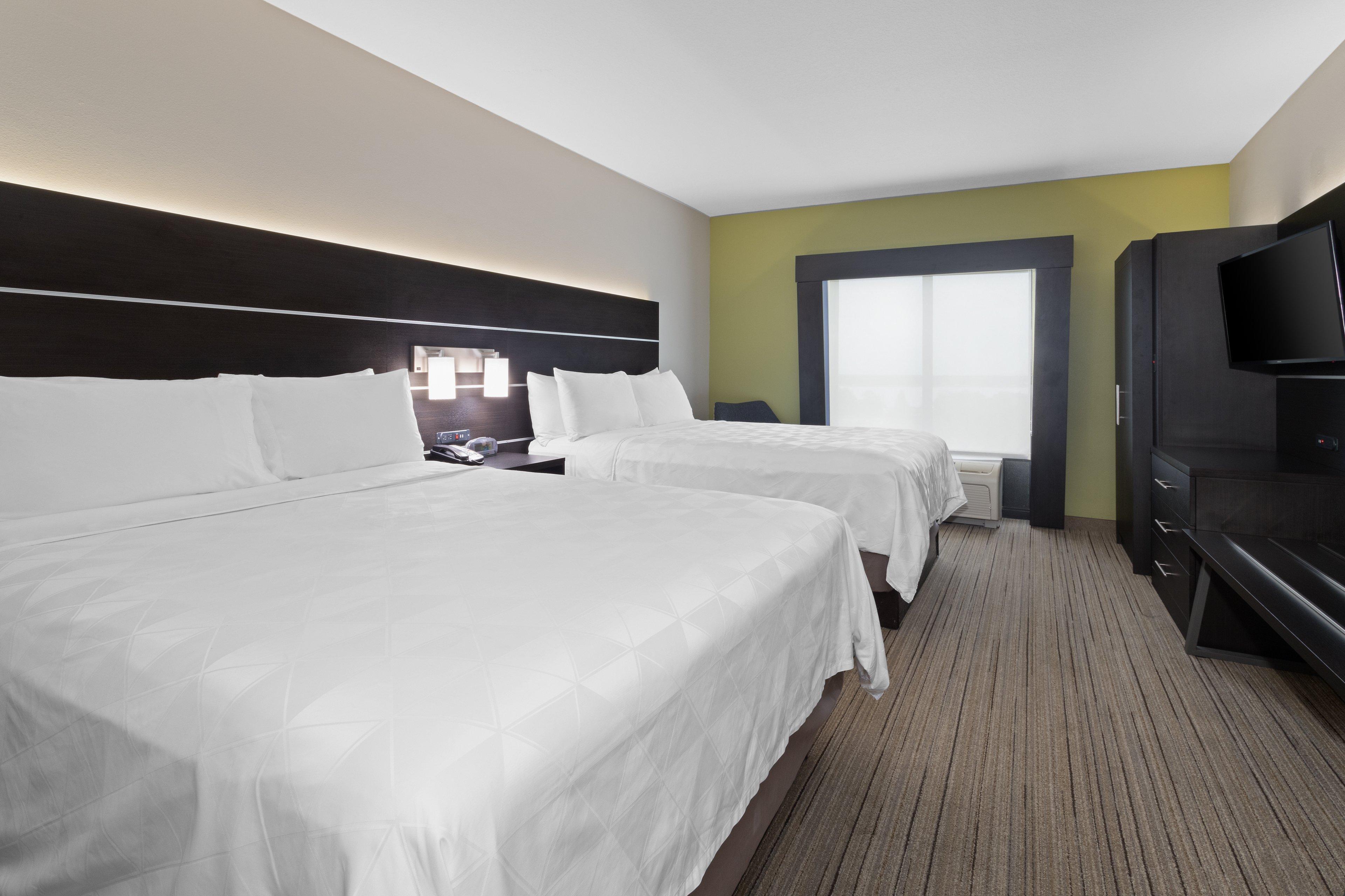 Holiday Inn Express Hotel & Suites Lake Placid By Ihg Exteriér fotografie