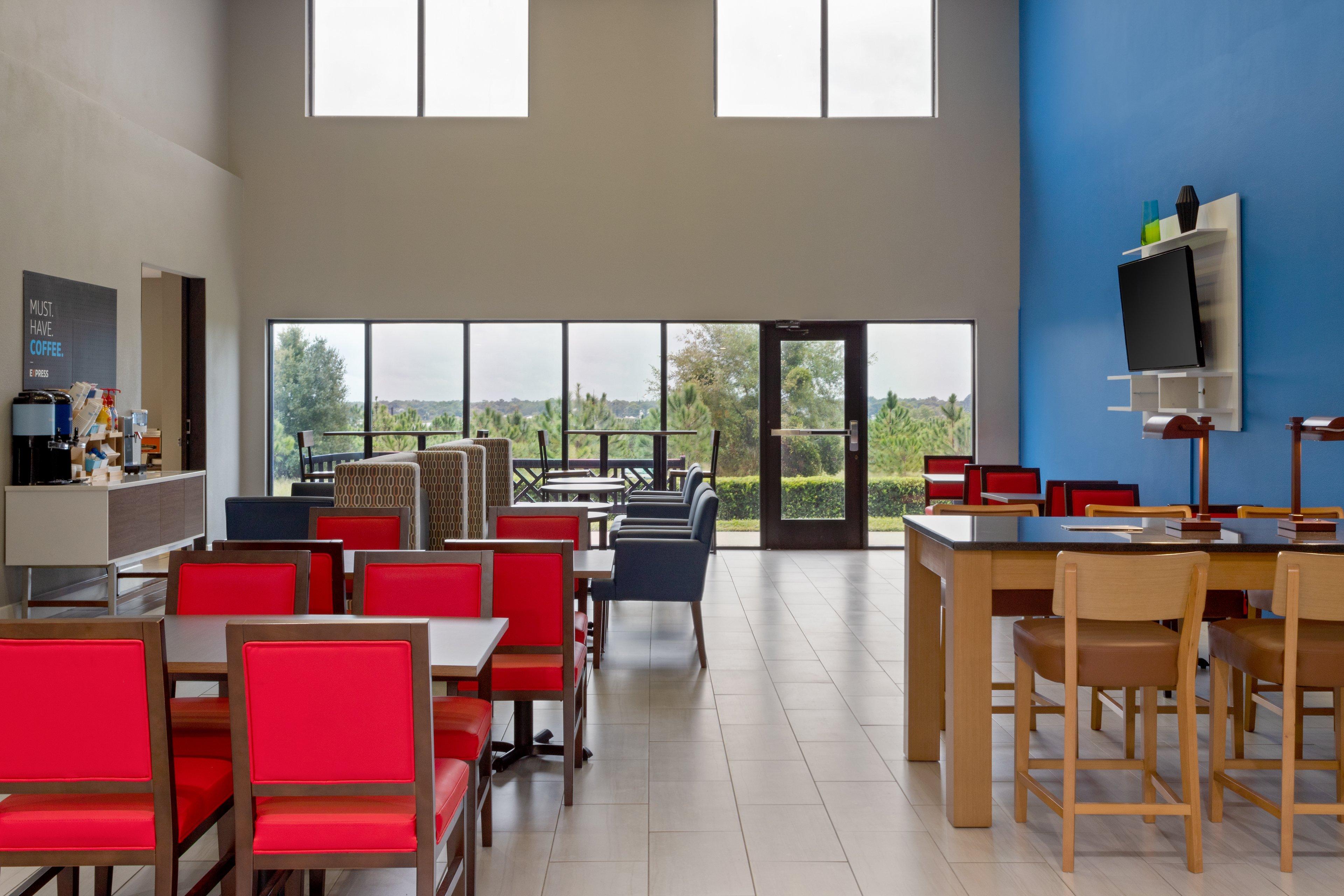 Holiday Inn Express Hotel & Suites Lake Placid By Ihg Exteriér fotografie
