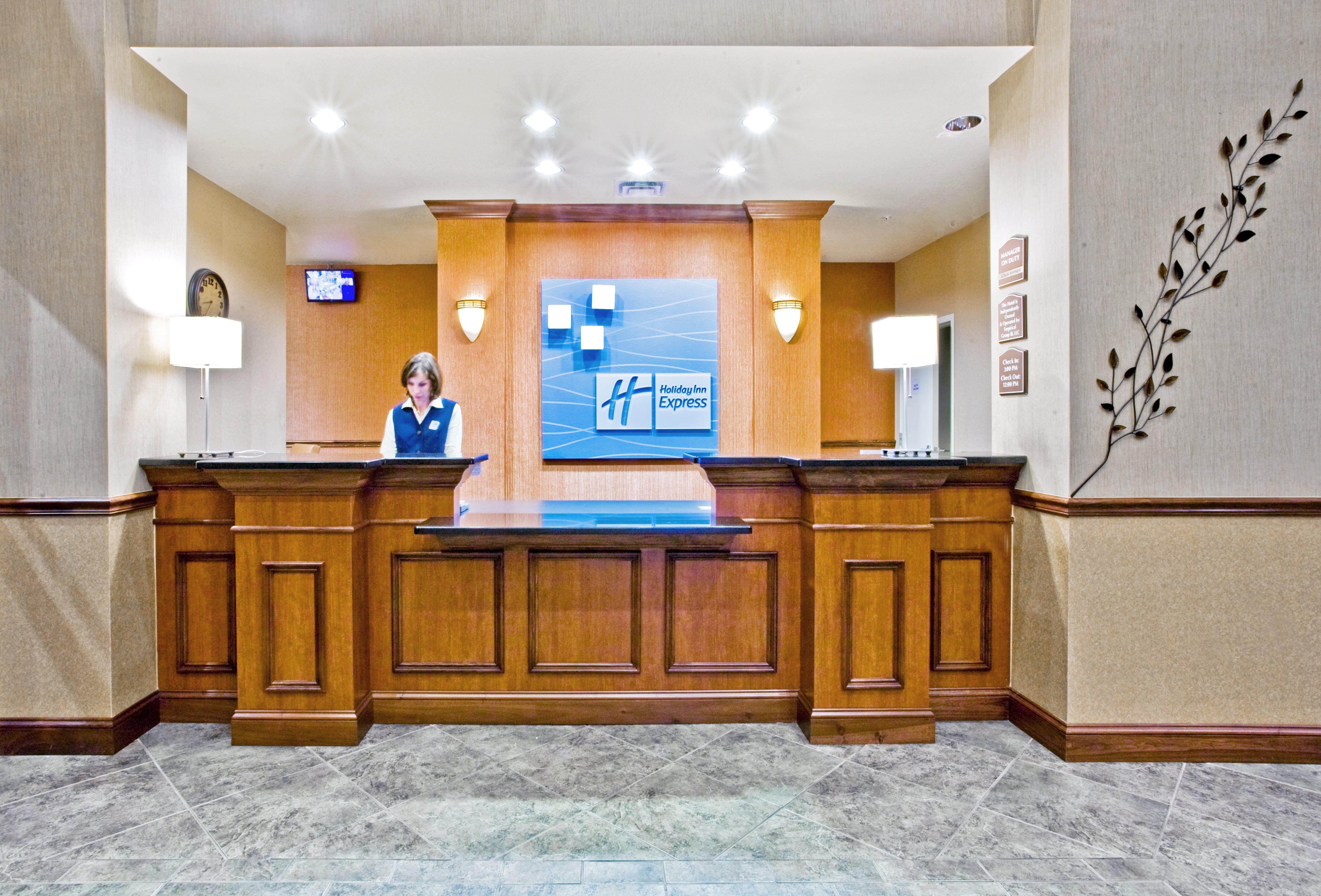 Holiday Inn Express Hotel & Suites Lake Placid By Ihg Exteriér fotografie