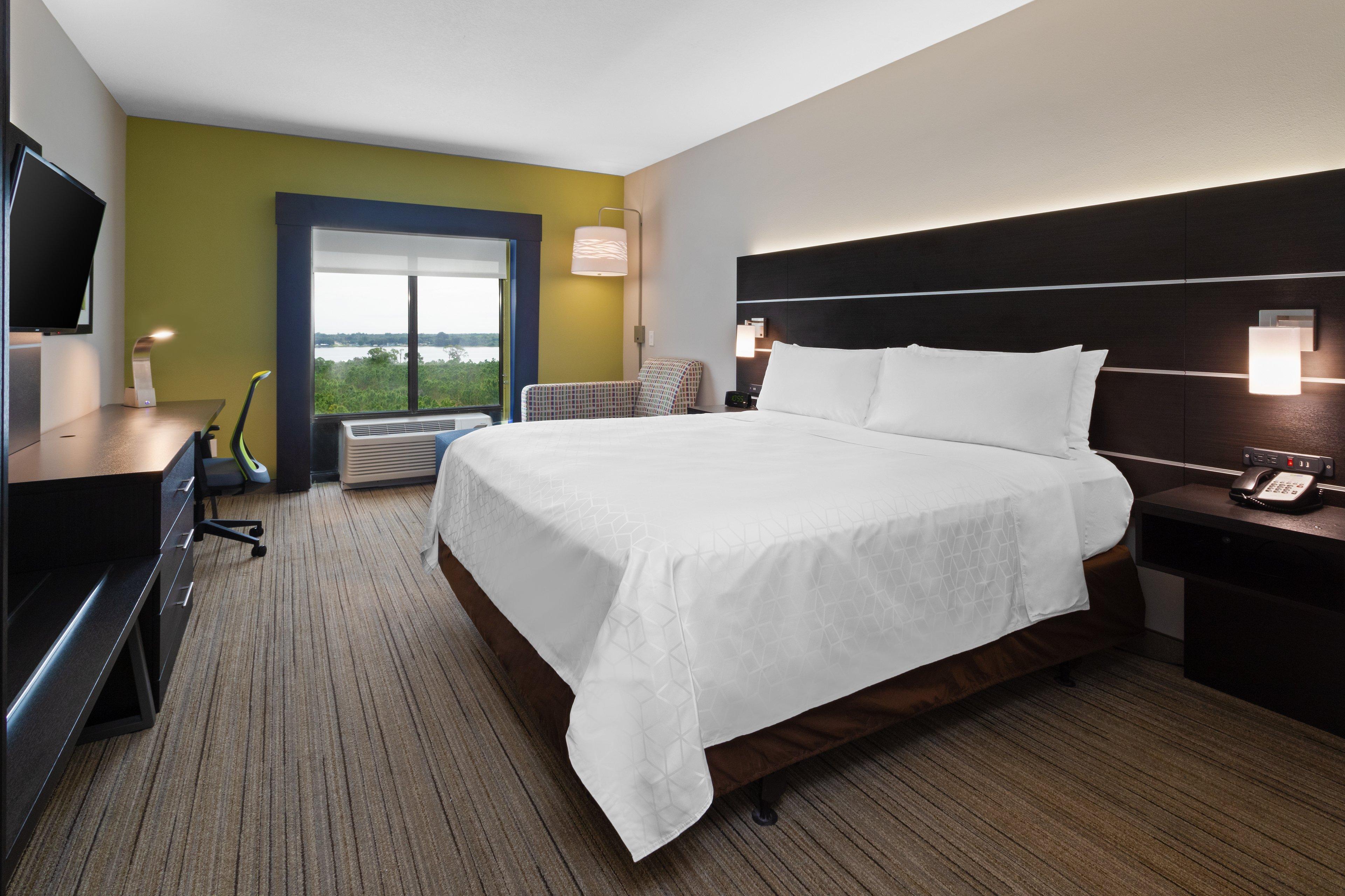 Holiday Inn Express Hotel & Suites Lake Placid By Ihg Exteriér fotografie
