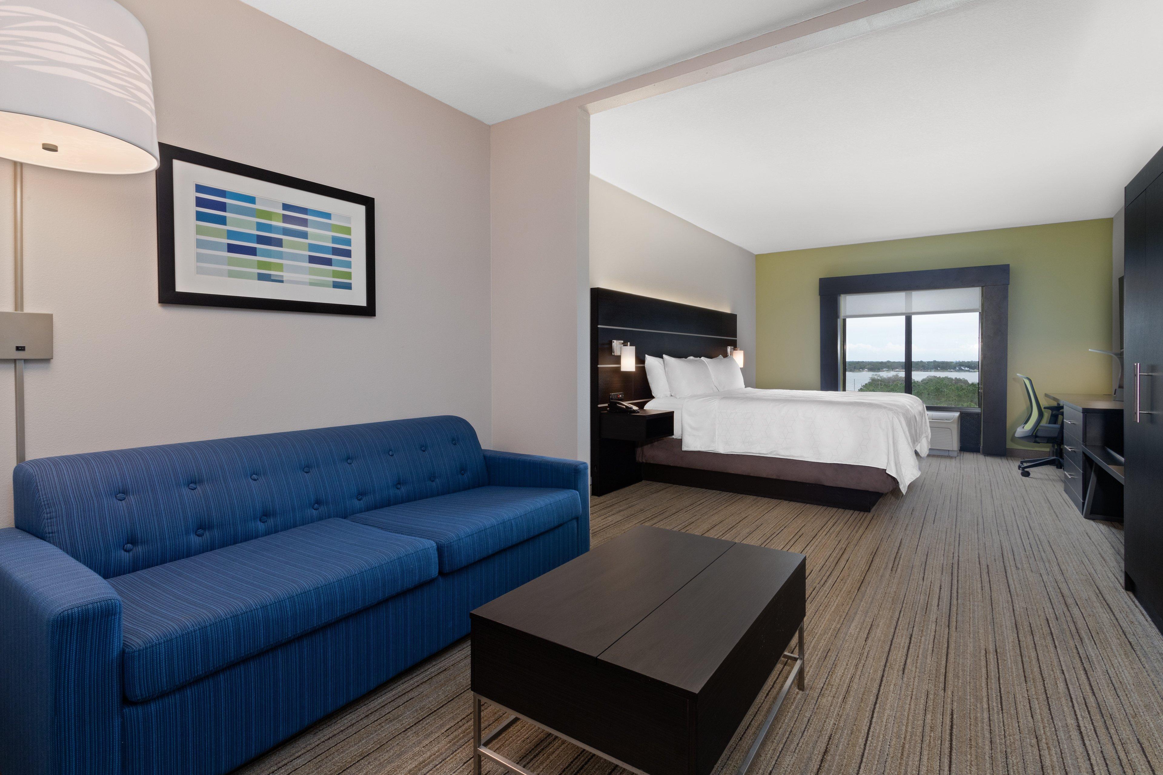 Holiday Inn Express Hotel & Suites Lake Placid By Ihg Exteriér fotografie