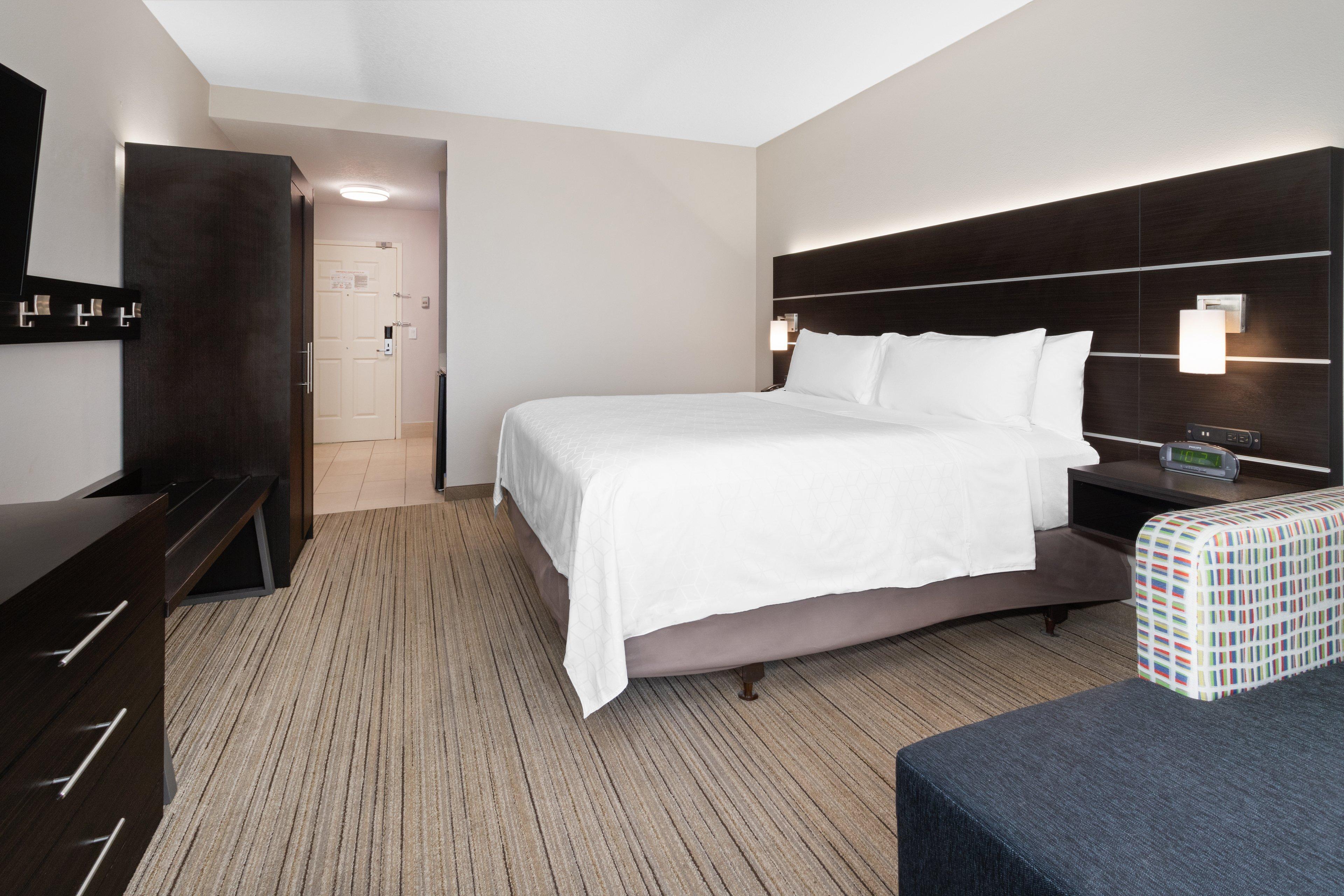 Holiday Inn Express Hotel & Suites Lake Placid By Ihg Exteriér fotografie