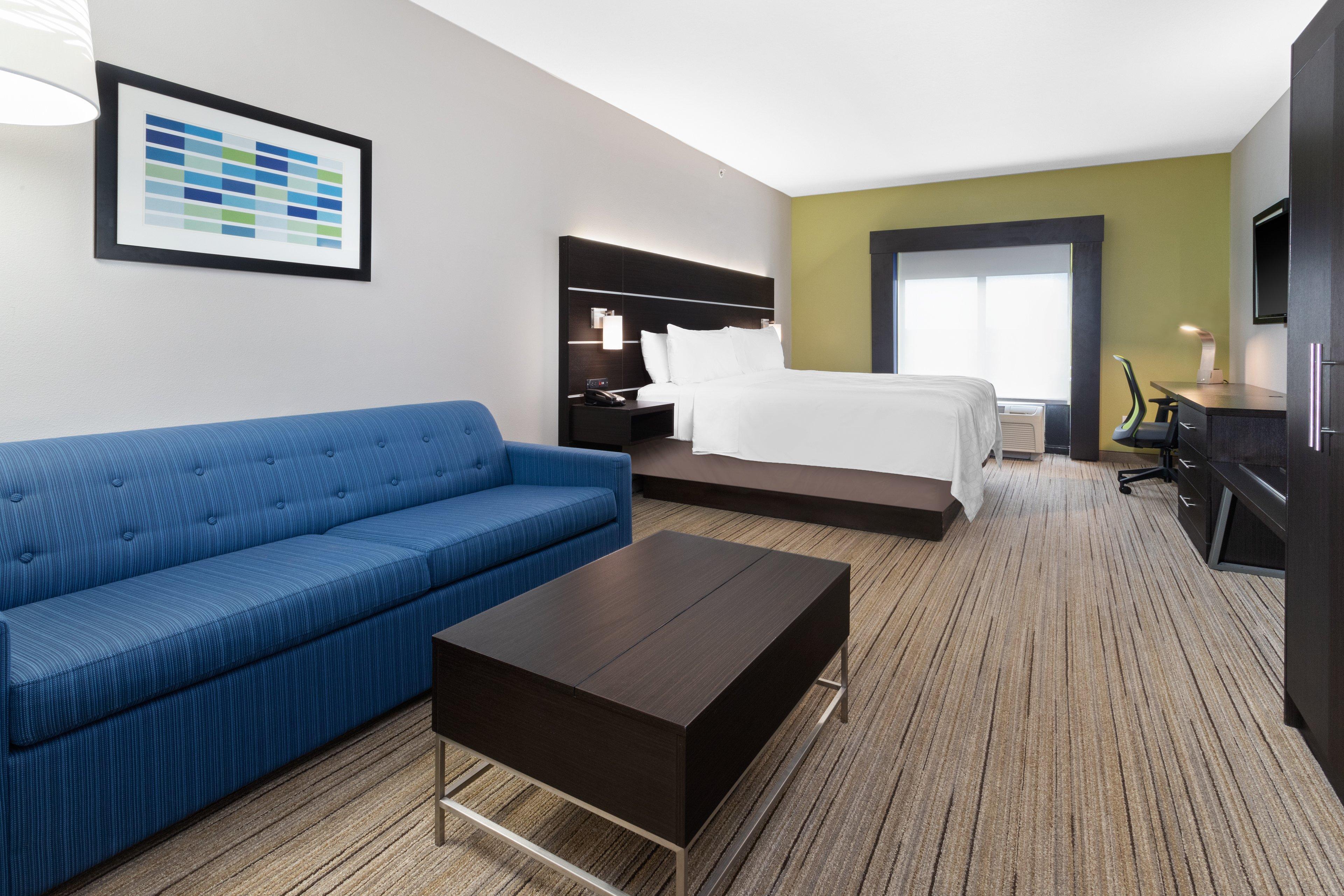 Holiday Inn Express Hotel & Suites Lake Placid By Ihg Exteriér fotografie