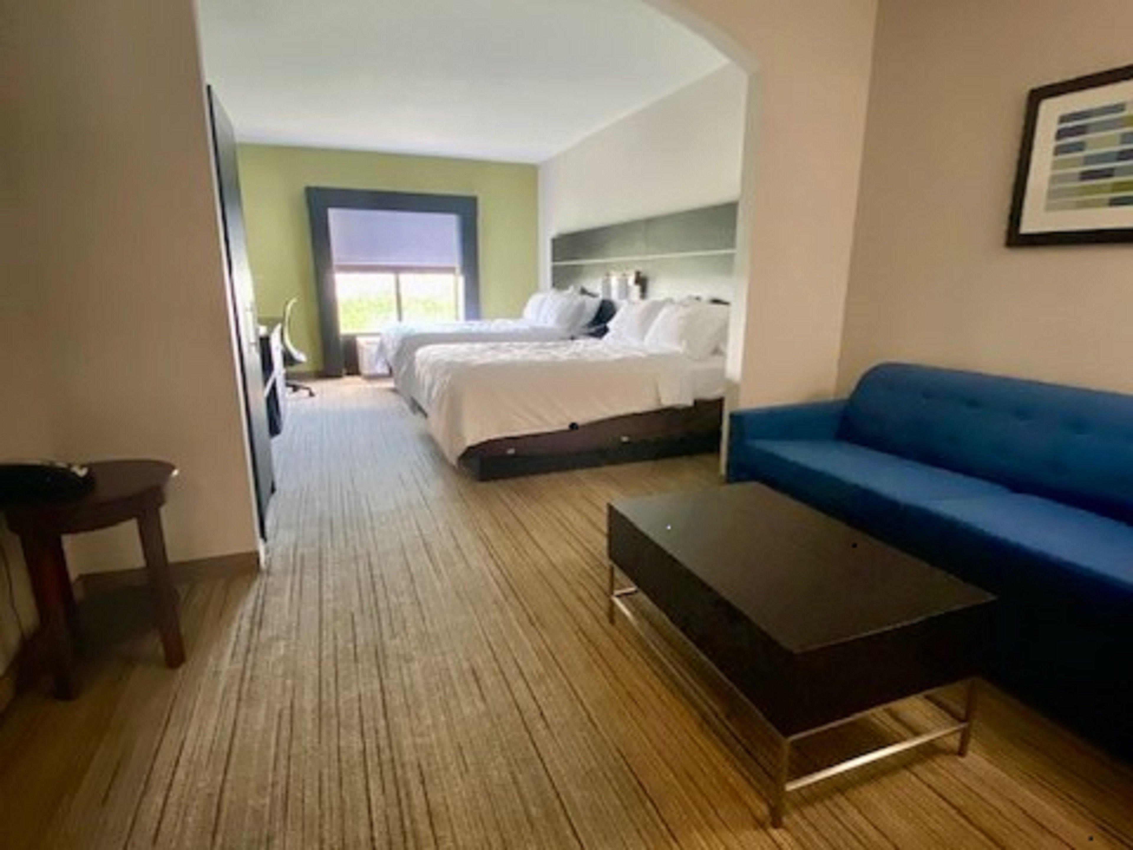Holiday Inn Express Hotel & Suites Lake Placid By Ihg Exteriér fotografie