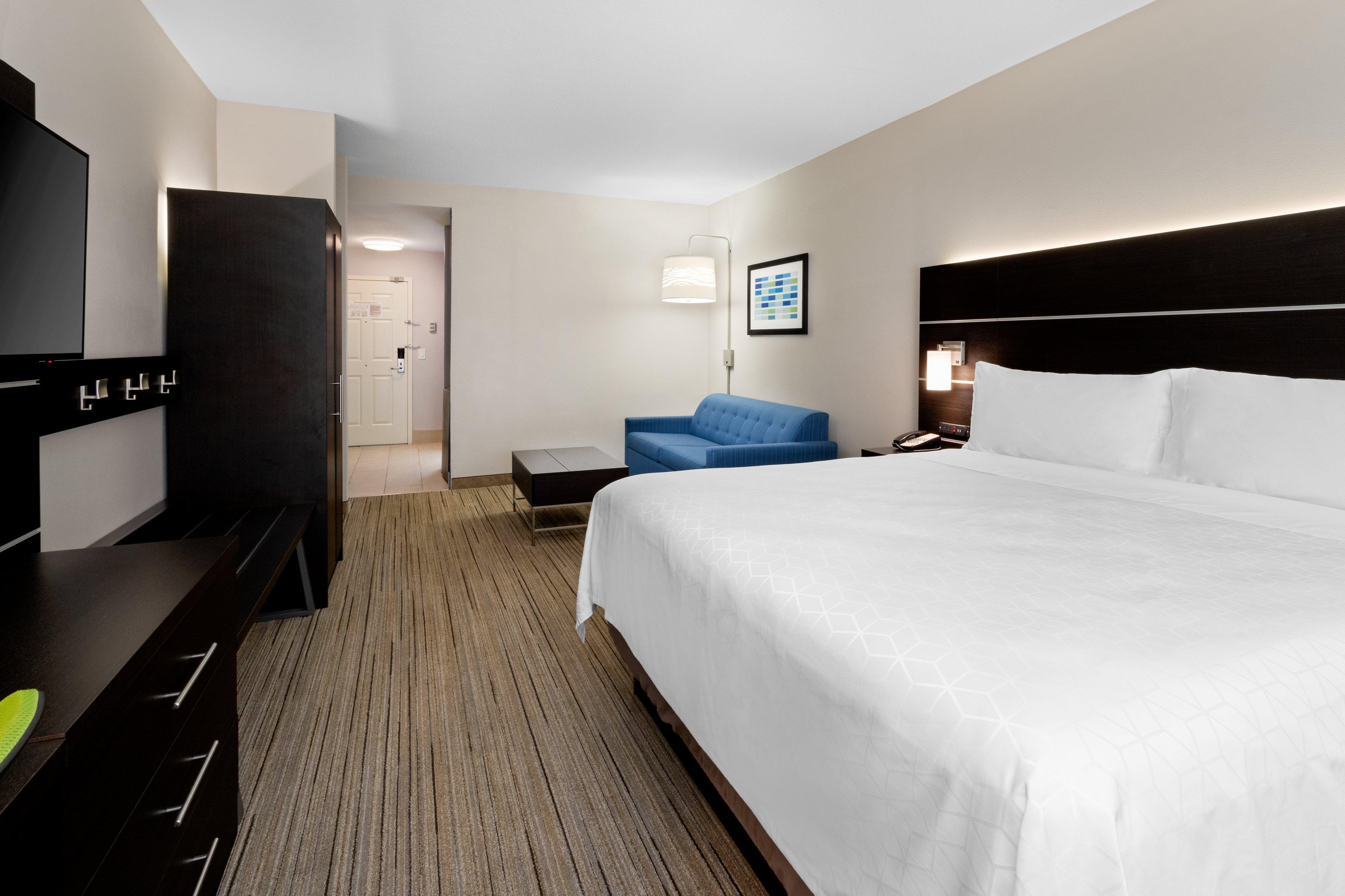 Holiday Inn Express Hotel & Suites Lake Placid By Ihg Exteriér fotografie