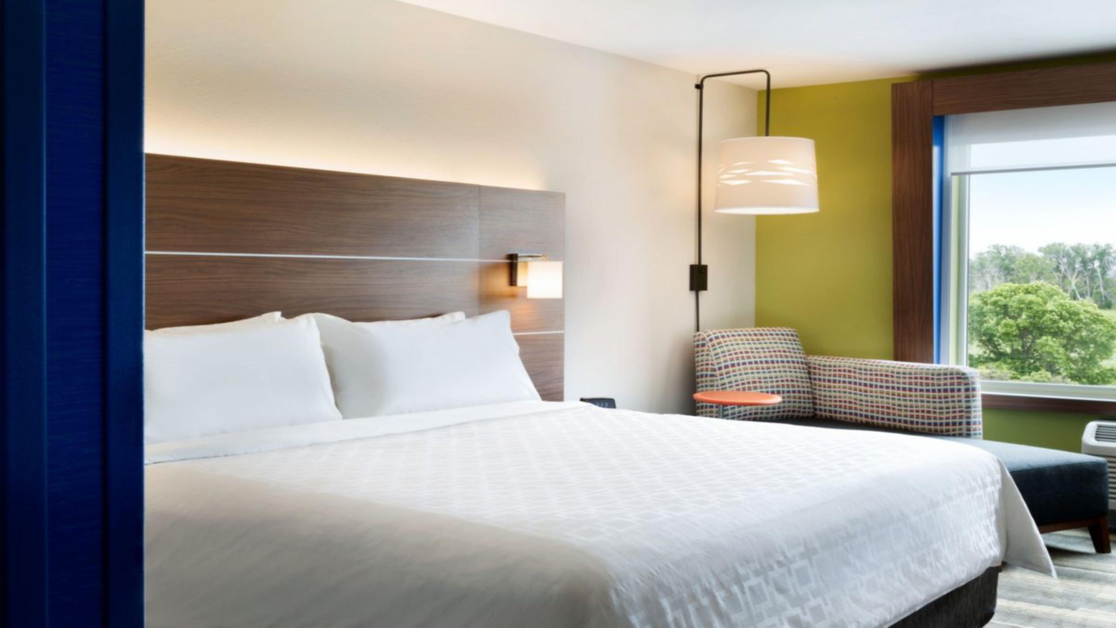 Holiday Inn Express Hotel & Suites Lake Placid By Ihg Exteriér fotografie