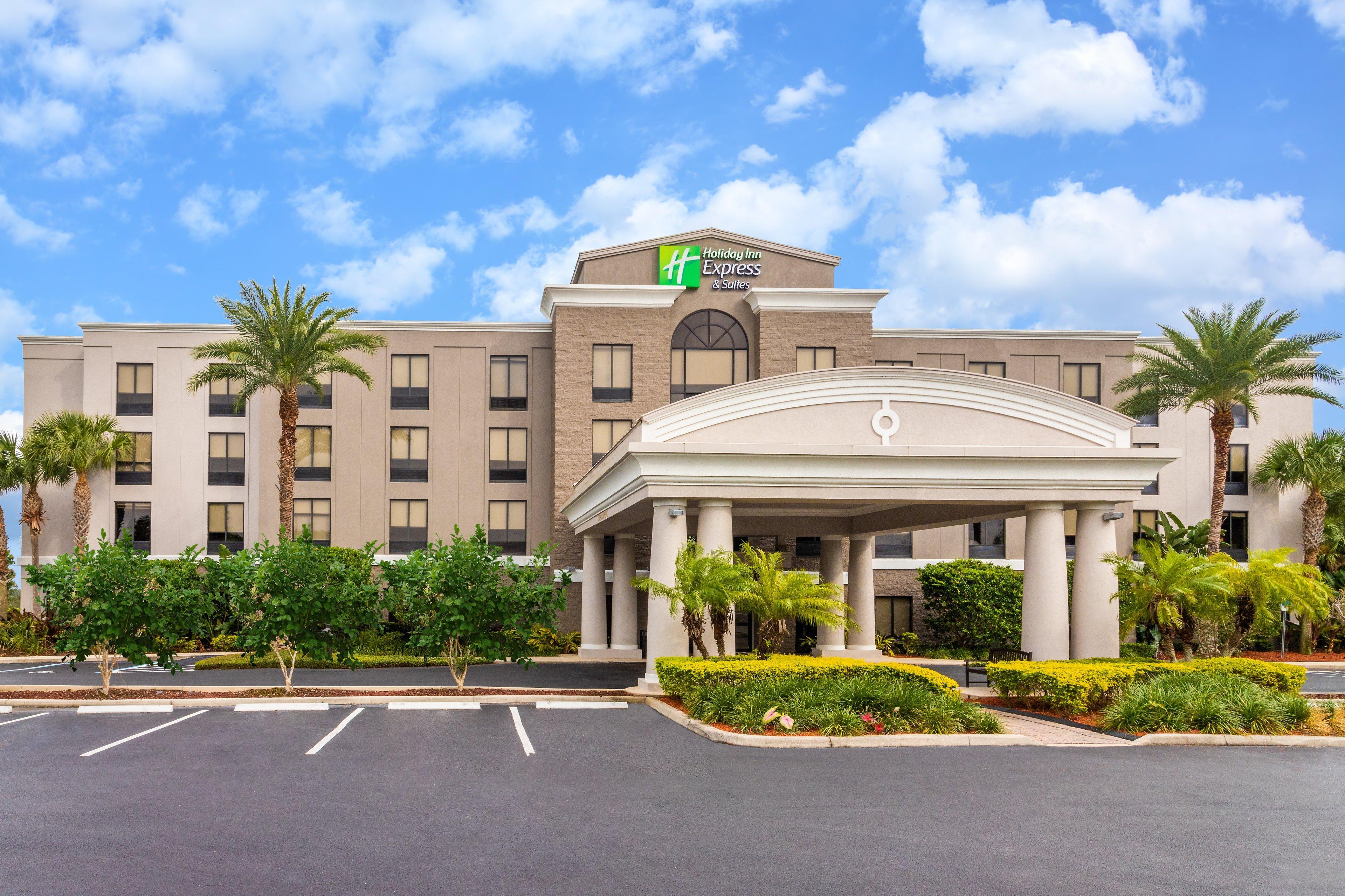 Holiday Inn Express Hotel & Suites Lake Placid By Ihg Exteriér fotografie