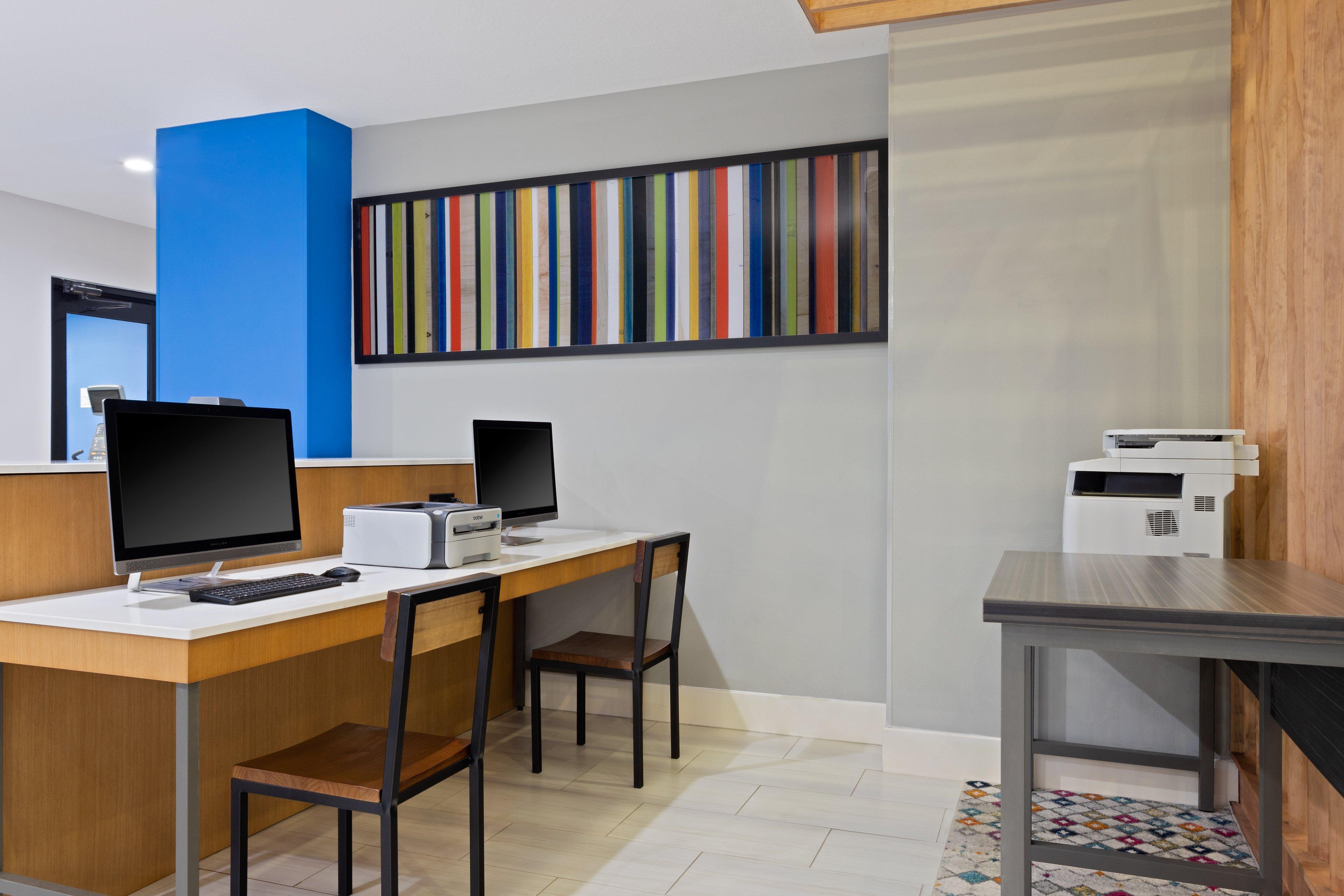 Holiday Inn Express Hotel & Suites Lake Placid By Ihg Exteriér fotografie