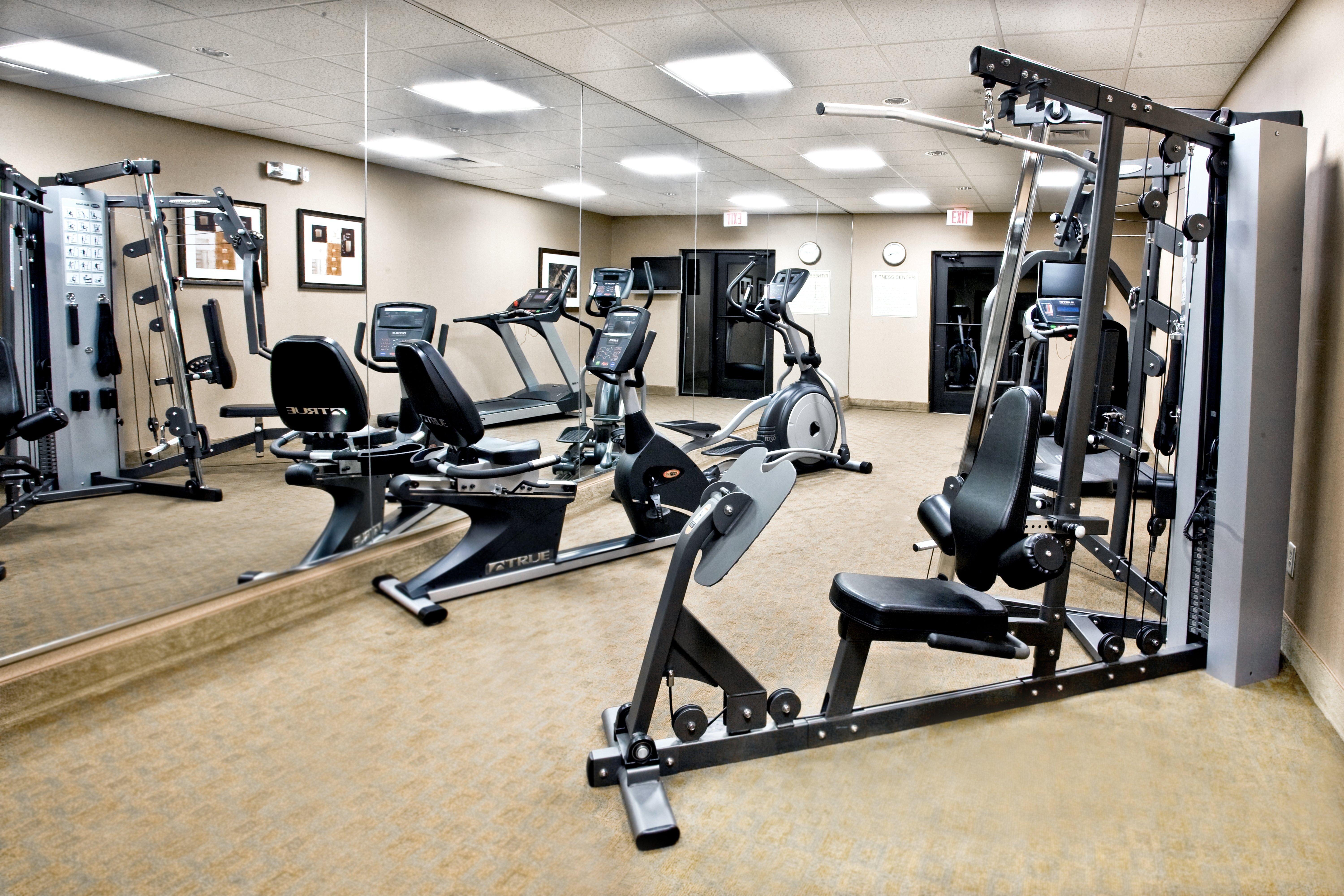Holiday Inn Express Hotel & Suites Lake Placid By Ihg Exteriér fotografie