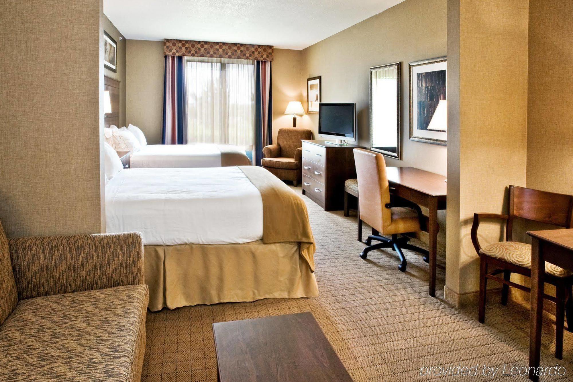 Holiday Inn Express Hotel & Suites Lake Placid By Ihg Pokoj fotografie