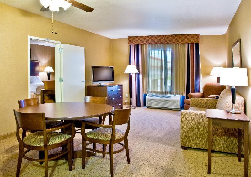 Holiday Inn Express Hotel & Suites Lake Placid By Ihg Exteriér fotografie