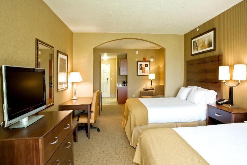 Holiday Inn Express Hotel & Suites Lake Placid By Ihg Exteriér fotografie