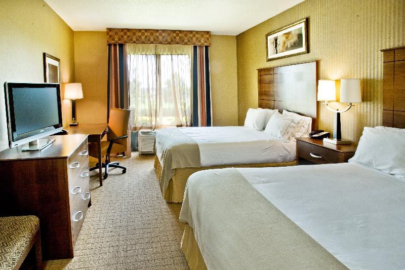 Holiday Inn Express Hotel & Suites Lake Placid By Ihg Exteriér fotografie